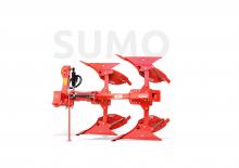 Arados Maschio SUMO 2MB