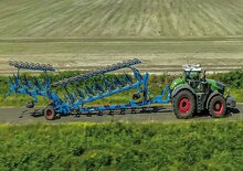 Arados Lemken Titan 18 7+4+1 / 100