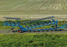 Arados Lemken Titan 18 8+4 / 100