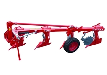 Arados Unia TUR L 4+