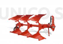 Arados Maschio Unico S 3+1