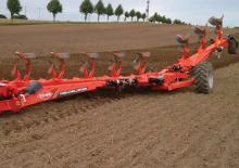 Arados Kuhn Vari-Challenger OL 8E NSH + ZXL
