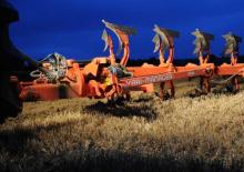 Arados Kuhn Vari-Manager 7E NSH
