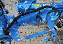 Arados Lemken VariOpal 9 3+1 N 120