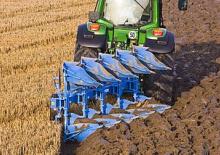 Arados Lemken VariOpal 9 3 N 120
