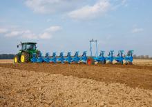 Arados Lemken VariTitan 10 HydriX 6+3 L 100