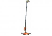 Plataformas verticales Leader AP 36