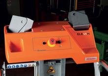 Plataformas verticales Faraone Elevah 53