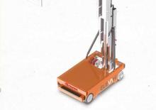 Plataformas verticales Faraone Elevah 65 E-Move