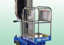 Plataformas verticales AHI UG35