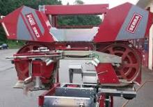 Aserraderos móviles SERRA Alpina KB 90-7