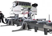 Aserraderos móviles Forestor-Pilous CTR 1300 H