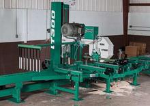 Aserraderos móviles Wood-Mizer LT 300