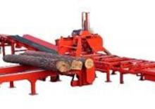 Aserraderos móviles Wood-Mizer LT 70 AC Remote