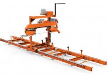 Aserraderos móviles Wood-Mizer LT15CLASSIC WIDE