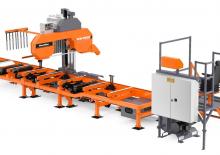 Aserraderos móviles Wood-Mizer WM 3500 S