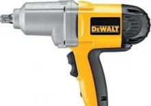 Atornilladores y llaves de impacto DEWALT DW292-QS 