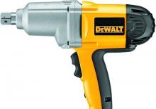 Atornilladores y llaves de impacto DEWALT DW294-QS