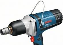 Atornilladores y llaves de impacto Bosch GDS 18 E