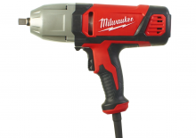 Atornilladores y llaves de impacto Milwaukee IPWE 400 R