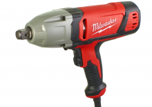 Atornilladores y llaves de impacto Milwaukee IPWE 520 R