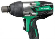 Atornilladores y llaves de impacto HiKOKI WR16SE