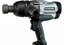 Atornilladores y llaves de impacto HiKOKI WR25SE