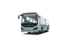 Autobuses interurbanos Volvo Buses 8400