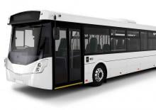 Autobuses interurbanos Volvo Buses B8RLE