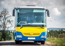 Autobuses interurbanos SOR C 10,5