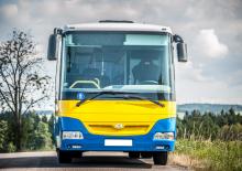 Autobuses interurbanos SOR C 12