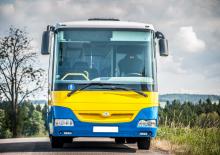 Autobuses interurbanos SOR C 9,5
