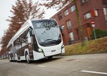 Autobuses interurbanos VDL Buses Citea XLE-145