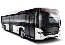 Autobuses interurbanos Scania Citywide LE Suburban
