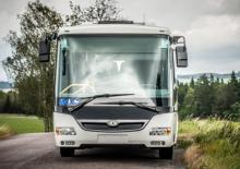Autobuses interurbanos SOR CN 8,5
