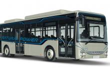 Autobuses interurbanos Iveco Crossway LE City 10,8m 