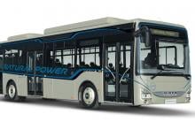 Autobuses interurbanos Iveco Crossway LE City 13m 