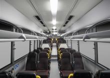 Autobuses interurbanos Iveco Crossway LE City 14,5m 
