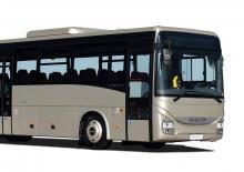 Autobuses interurbanos Iveco Crossway Line  12 m
