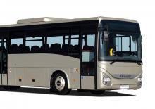 Autobuses interurbanos Iveco Crossway Line 13 m 