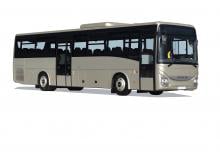 Autobuses interurbanos Iveco Crossway PRO 10.8