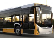 Autobuses interurbanos Scania Fencer