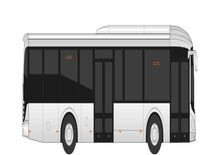 Autobuses interurbanos Irizar i3 12,05 le