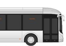 Autobuses interurbanos Irizar i3 12,9