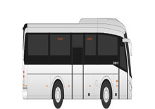 Autobuses interurbanos Irizar i4 10,8