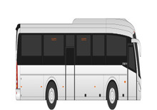 Autobuses interurbanos Irizar i4 12,2