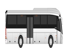 Autobuses interurbanos Irizar i4 12,9