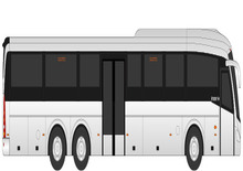Autobuses interurbanos Irizar i4 15