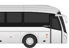 Autobuses interurbanos Irizar i4 15