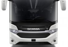 Autobuses interurbanos Scania Interlink LD